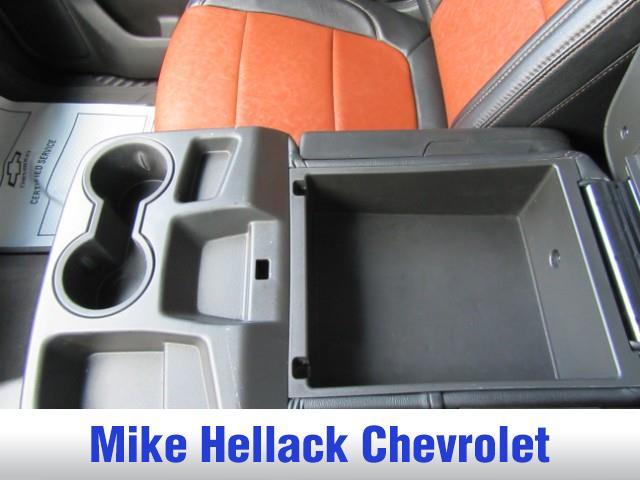 used 2022 Chevrolet Silverado 2500 car, priced at $44,500