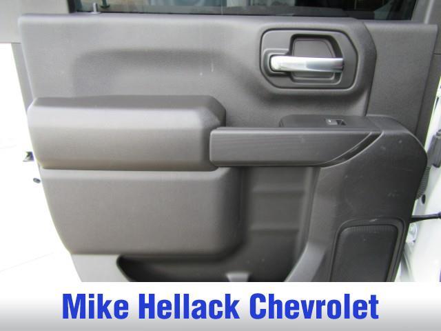used 2022 Chevrolet Silverado 2500 car, priced at $44,500