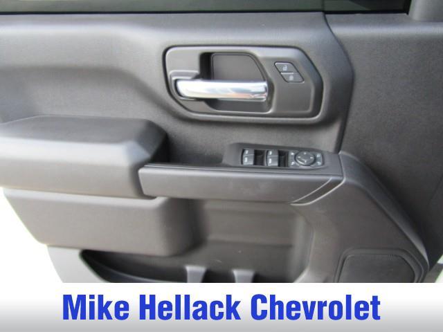 used 2022 Chevrolet Silverado 2500 car, priced at $44,500