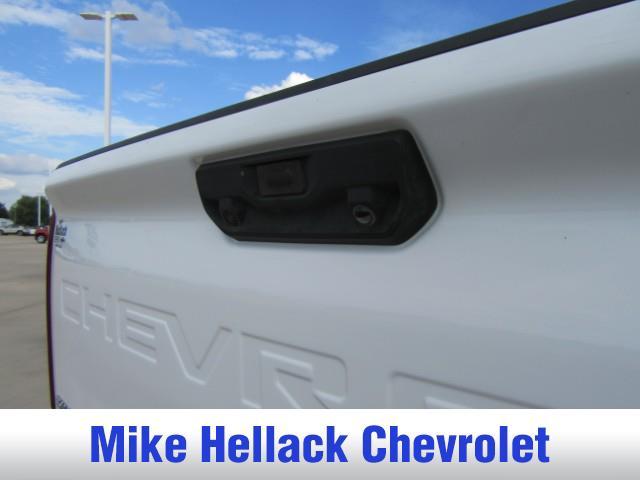 used 2022 Chevrolet Silverado 2500 car, priced at $44,500