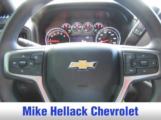 used 2022 Chevrolet Silverado 2500 car, priced at $44,500