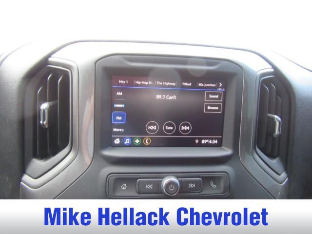 used 2022 Chevrolet Silverado 2500 car, priced at $44,500