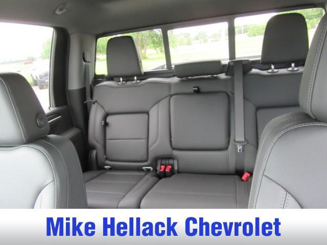 new 2025 Chevrolet Silverado 2500 car, priced at $70,150