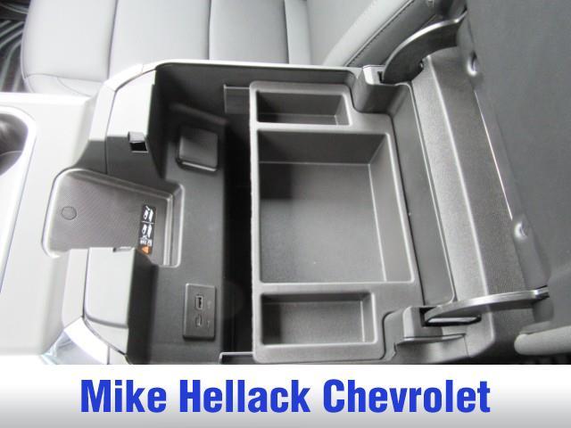 new 2025 Chevrolet Silverado 2500 car, priced at $70,150