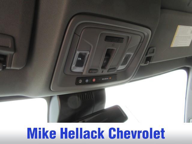 new 2025 Chevrolet Silverado 2500 car, priced at $70,150