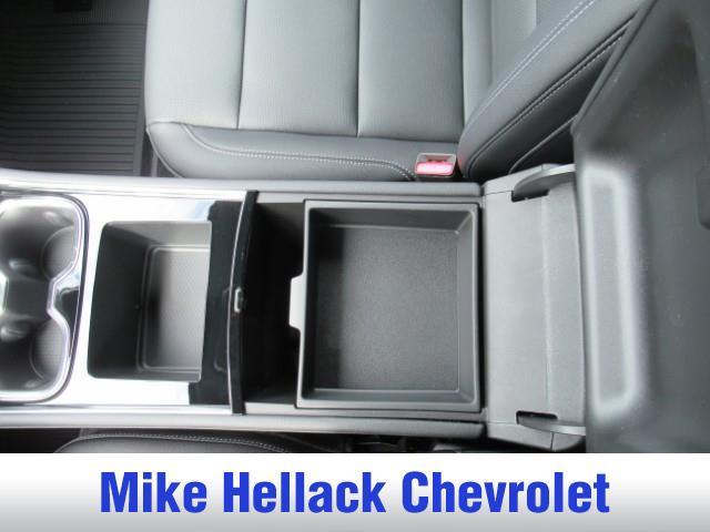 new 2025 Chevrolet Traverse car, priced at $47,365