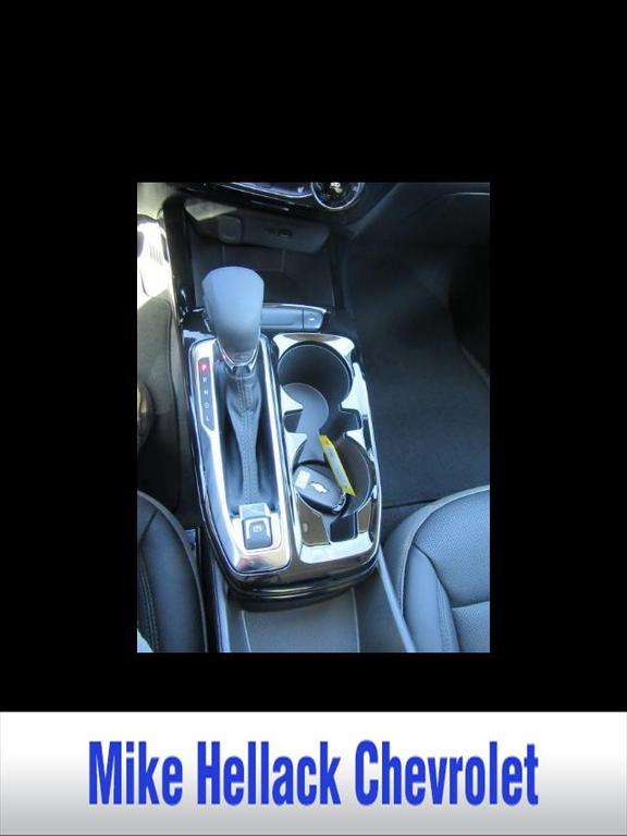 new 2026 Chevrolet Trax car, priced at $27,530