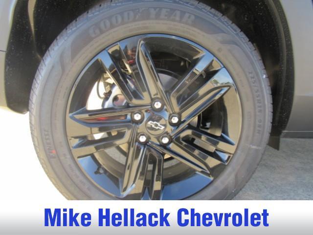 new 2026 Chevrolet Trax car, priced at $27,530