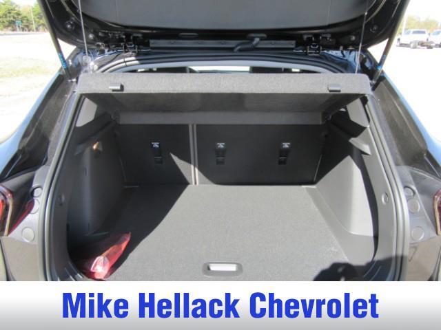 new 2026 Chevrolet Trax car, priced at $27,530