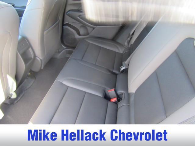 new 2026 Chevrolet Trax car, priced at $27,530