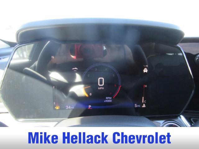 new 2026 Chevrolet Trax car, priced at $27,530