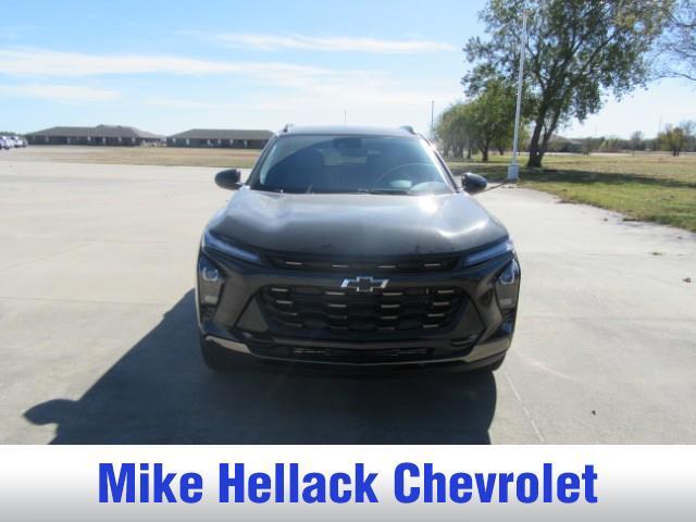 new 2026 Chevrolet Trax car, priced at $27,530