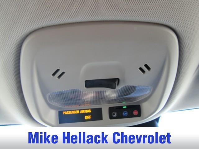 new 2026 Chevrolet Trax car, priced at $27,530