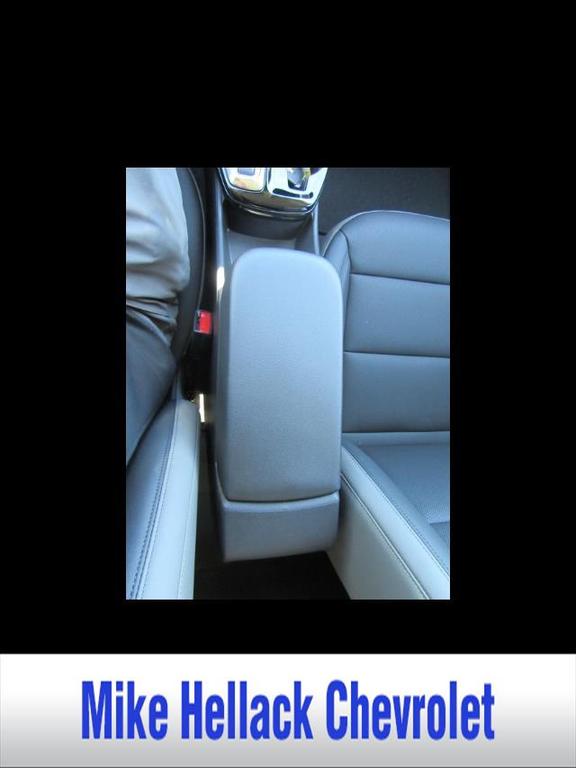 new 2026 Chevrolet Trax car, priced at $27,530