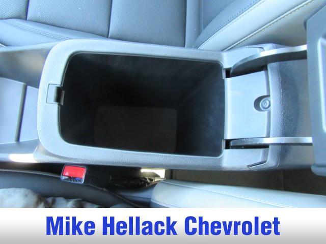 new 2026 Chevrolet Trax car, priced at $27,530