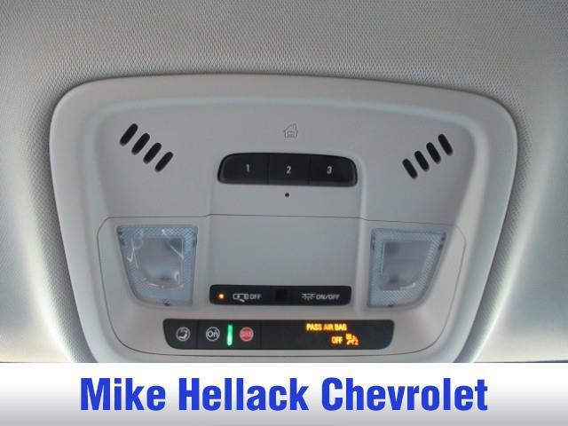 used 2021 Chevrolet Traverse car, priced at $24,500