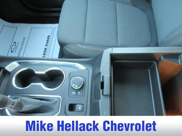 used 2021 Chevrolet Traverse car, priced at $24,500