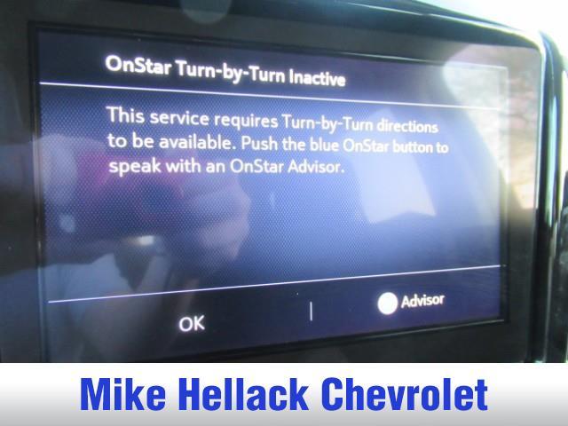 used 2021 Chevrolet Traverse car, priced at $24,500