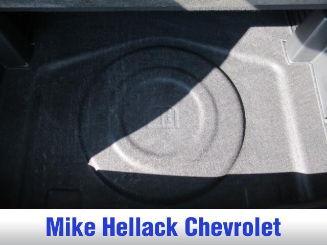 used 2025 Chevrolet Equinox car, priced at $30,900