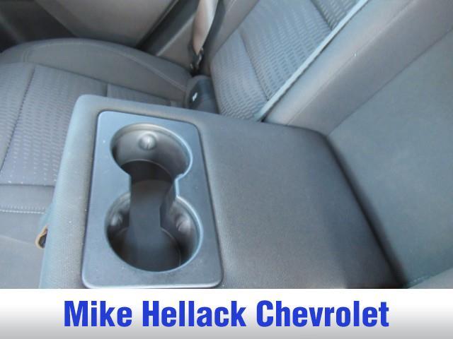 used 2025 Chevrolet Equinox car, priced at $30,900