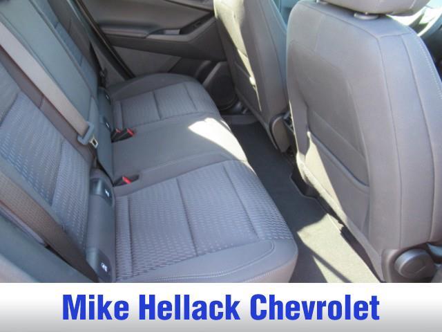 used 2025 Chevrolet Equinox car, priced at $30,900