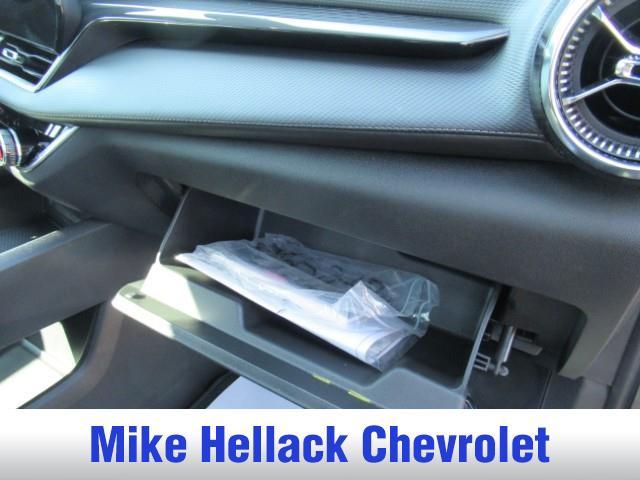 used 2025 Chevrolet Equinox car, priced at $30,900