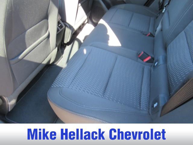 used 2025 Chevrolet Equinox car, priced at $30,900