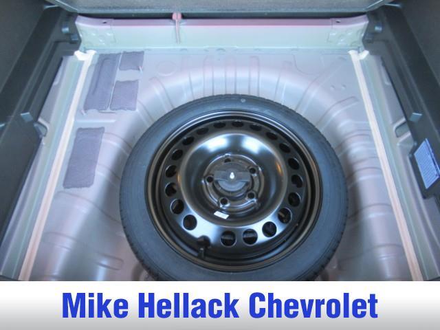 used 2024 Chevrolet Trax car, priced at $23,900