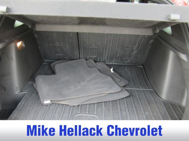 used 2024 Chevrolet Trax car, priced at $23,900
