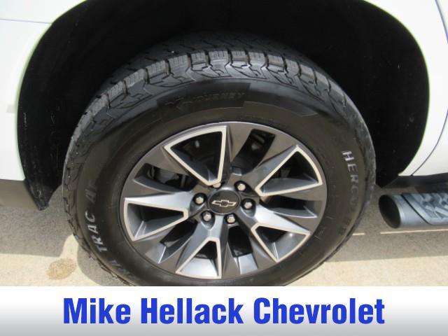 used 2021 Chevrolet Tahoe car, priced at $54,350