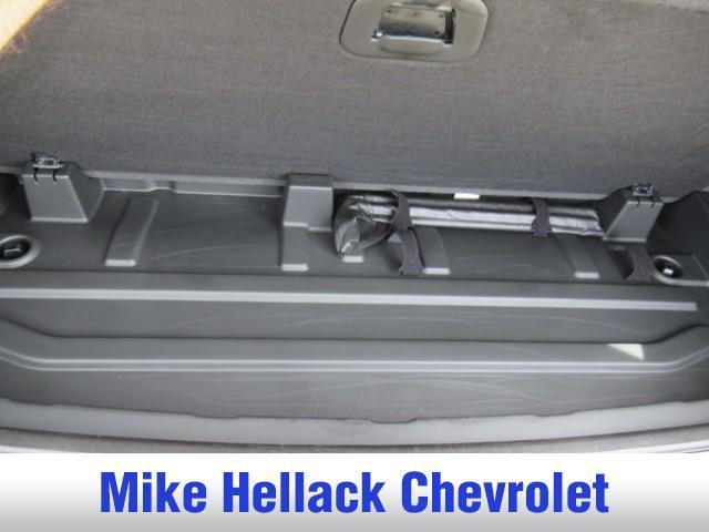 used 2021 Chevrolet Tahoe car, priced at $54,350