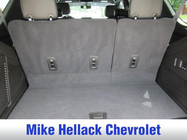 used 2021 Chevrolet Tahoe car, priced at $54,350