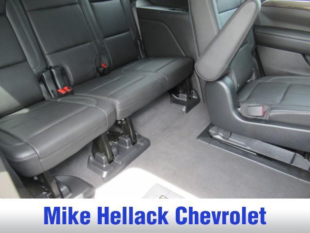 used 2021 Chevrolet Tahoe car, priced at $54,350