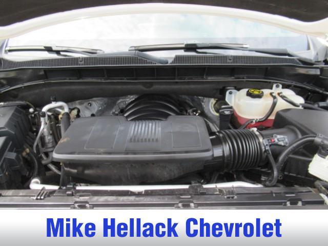 used 2021 Chevrolet Tahoe car, priced at $54,350