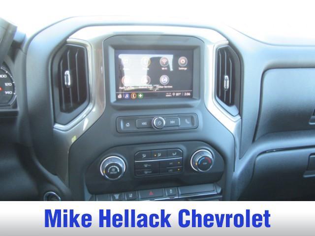 new 2026 Chevrolet Silverado 3500 car, priced at $65,423