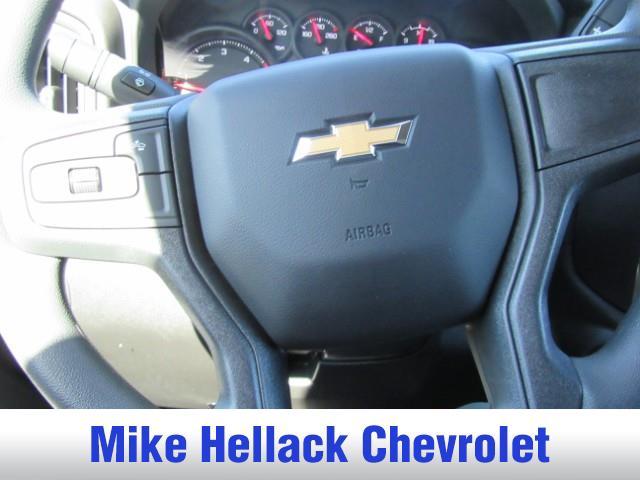 new 2026 Chevrolet Silverado 3500 car, priced at $65,423