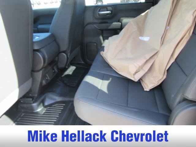 new 2026 Chevrolet Silverado 3500 car, priced at $65,423