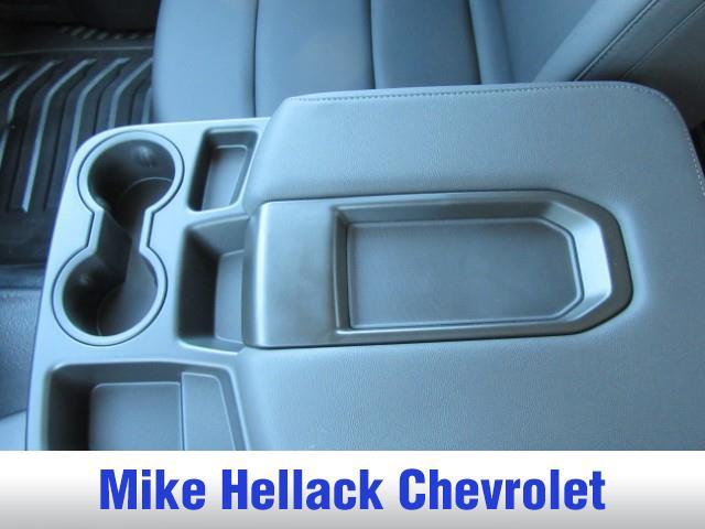 new 2026 Chevrolet Silverado 3500 car, priced at $65,423