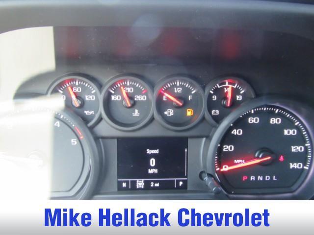 new 2026 Chevrolet Silverado 3500 car, priced at $65,423