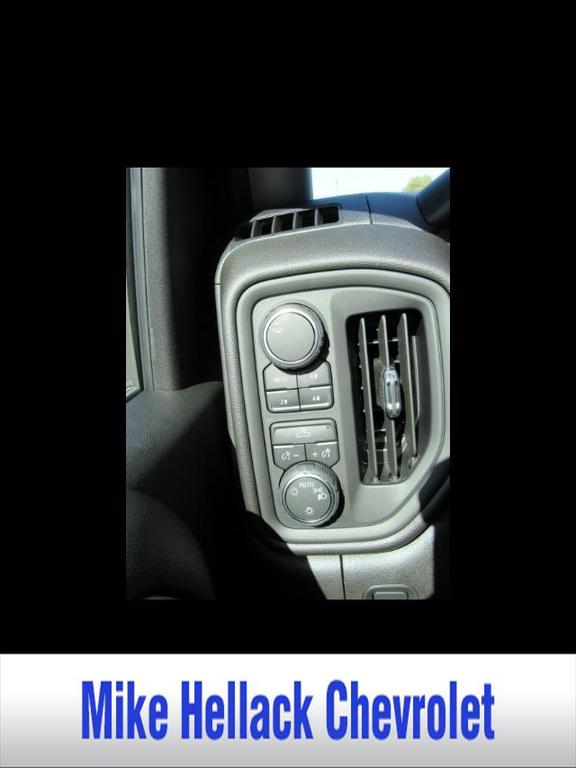 new 2026 Chevrolet Silverado 3500 car, priced at $65,423