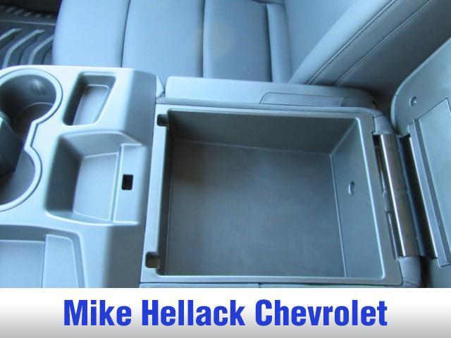 new 2026 Chevrolet Silverado 3500 car, priced at $65,423