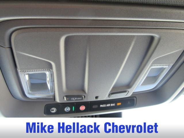 new 2026 Chevrolet Silverado 3500 car, priced at $65,423