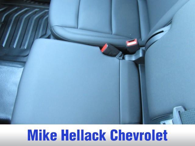 new 2026 Chevrolet Silverado 3500 car, priced at $65,423