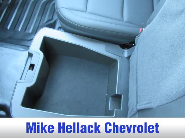 new 2026 Chevrolet Silverado 3500 car, priced at $65,423