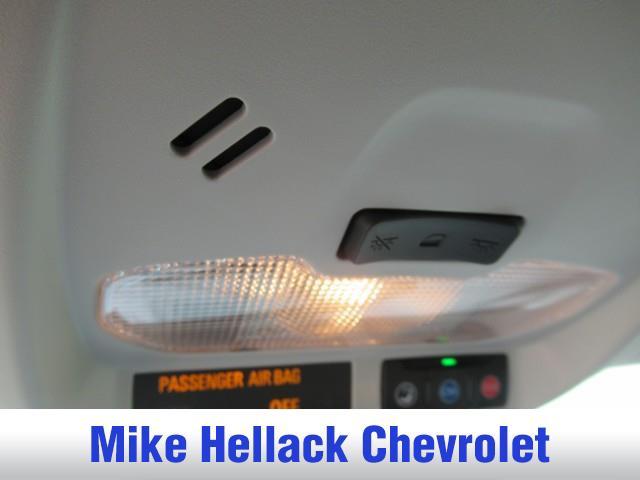 used 2024 Chevrolet Trax car, priced at $24,900