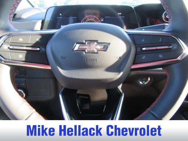new 2025 Chevrolet Suburban car, priced at $76,725
