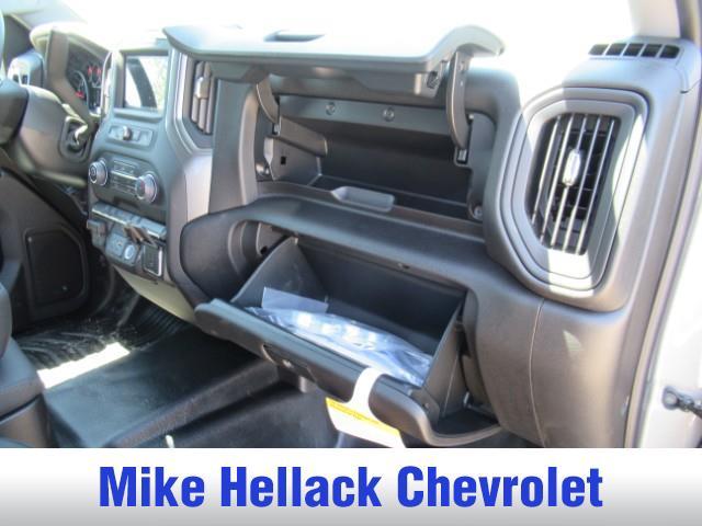 new 2025 Chevrolet Silverado 3500 car, priced at $65,973