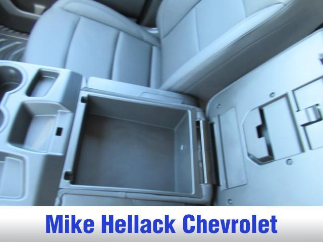 new 2025 Chevrolet Silverado 3500 car, priced at $65,973