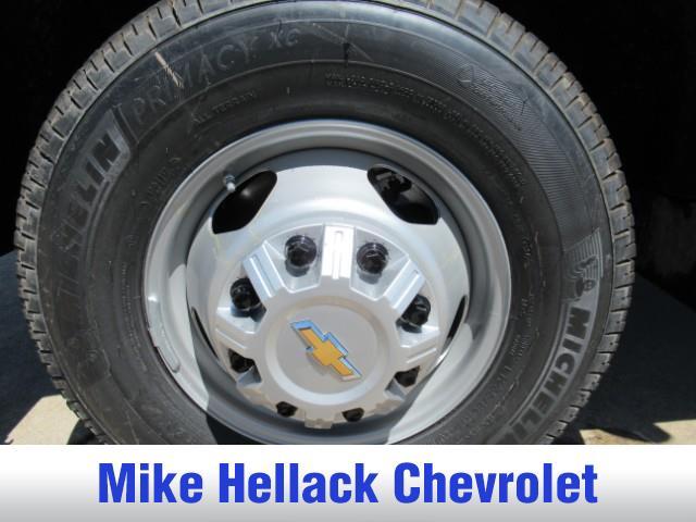 new 2025 Chevrolet Silverado 3500 car, priced at $65,973