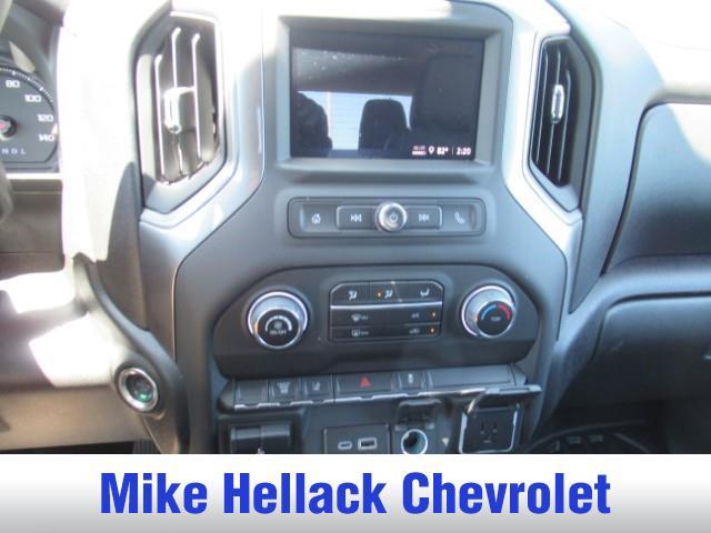 new 2025 Chevrolet Silverado 3500 car, priced at $65,973